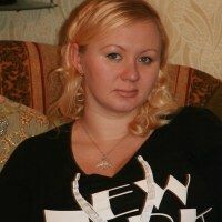 исмайлова оксана
