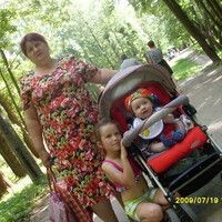 Фёдорова Любовь