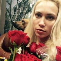Алина Фокина