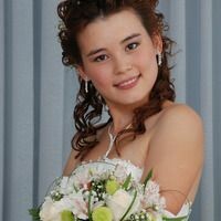 Лаура Зарипова