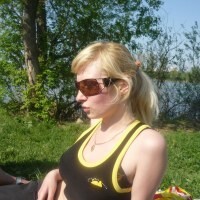 Клищевская Елена