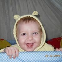 марина юрганова