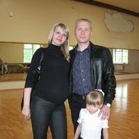 Трубина Ирина