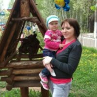 Екатерина Менгазиева