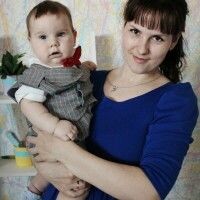 Алена Туравинина