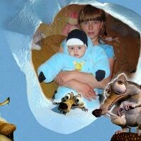 Шопинская Наталья