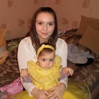 Покотилова Елена