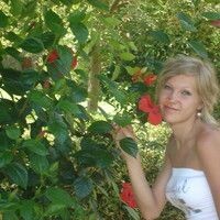 Воробьёва Анастасия