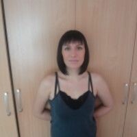 Евгения Ионова