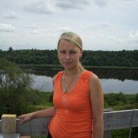 Иванова Нелли