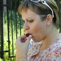 Катерина Данилина