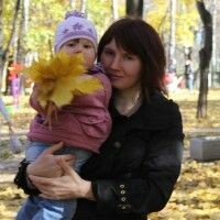Ольга Заневская