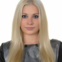 Марина