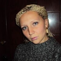 Гришакова Любовь
