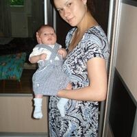 Свиридова Мила