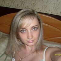 Волкова Марина