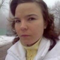бражук анна