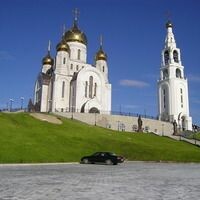 Елизарова Мария