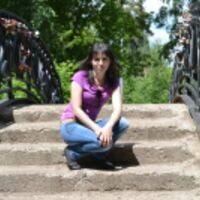 Оксана Халиуллина