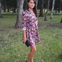 Светлана Тяпкина