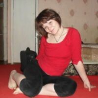 Екатерина Бурцева