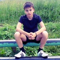 Данилов Дмитрий