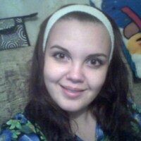 Глушкова Наталья