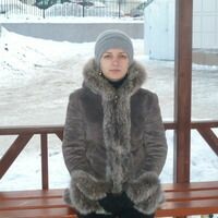 Ольга Егошина