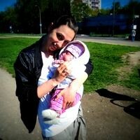 Анастасия
