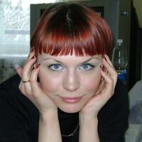 Стадник Марина