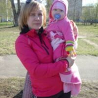 Татьяна Розова
