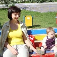 Кирякова Наташа