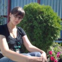 Щеткова Люба