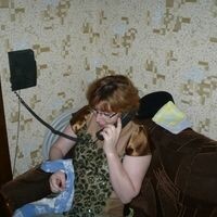 Сторожук Галя