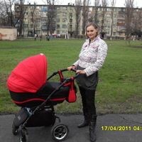 Елена Прохода