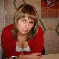 Сенникова Елена