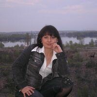Яковенко Елена