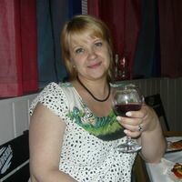 Екатерина Суханова