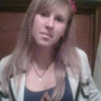 Оксана Логунова