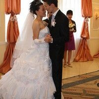 Елеукина Алмагуль