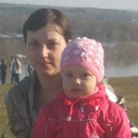Вика Васильева