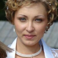 Вероника Казакова