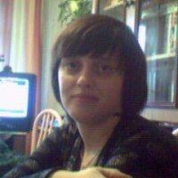 Комарницкая(ЗАЛИПАЕВА) Александра
