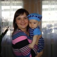 Лиза Шатрова