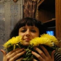 Бурцева (Скрипко) Виктория