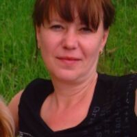 Корнилова Галина
