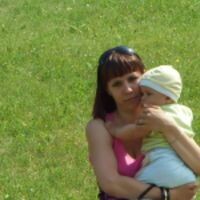 Екатерина Казанцева