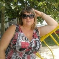 Алена Михайловская