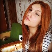 Алиса Каштанова