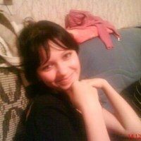 Яковлева( Дурманова) Лина